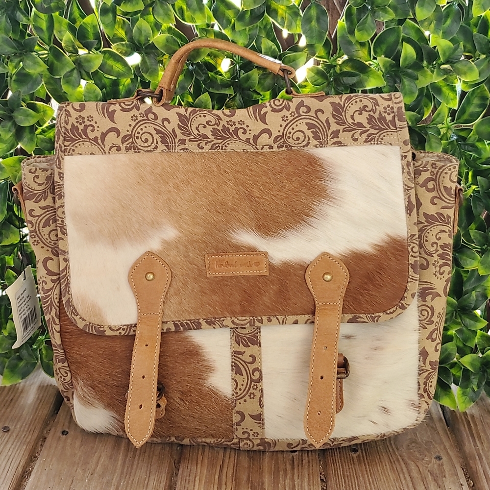 Myra bag